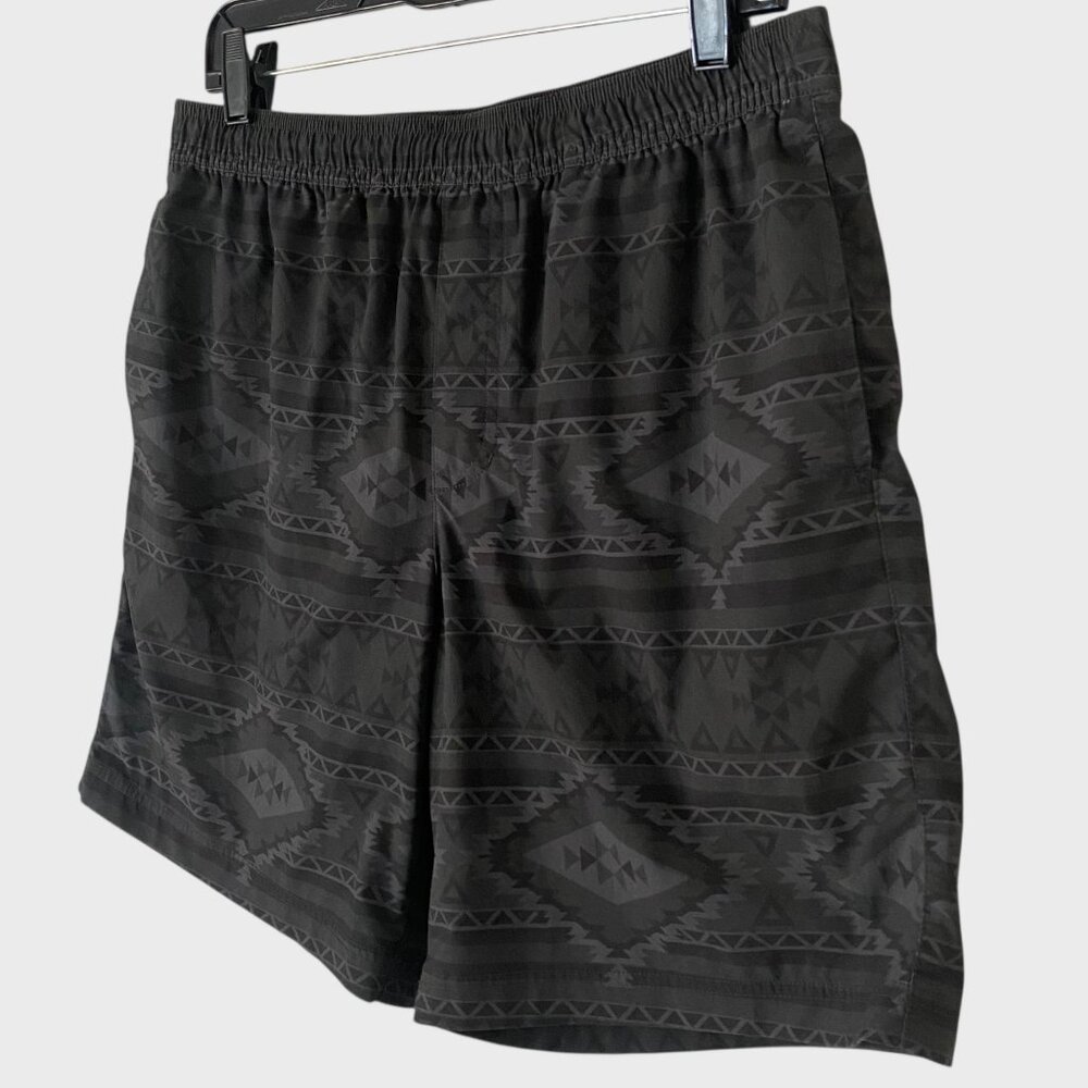 Chubbies The Quests 7" Compression Lined Short Az… - image 3